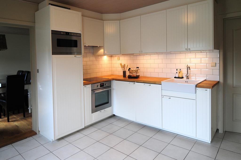 Holiday Home De Levensgenieter Torhout Habitación foto